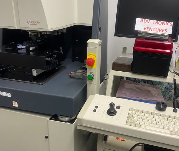 Veeco NT3300 newly upgraded